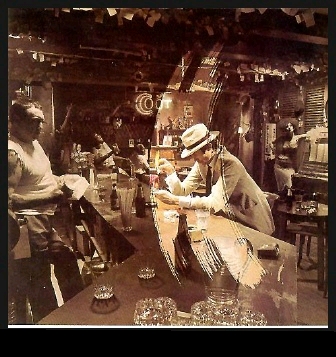  Led Zeppline albums...