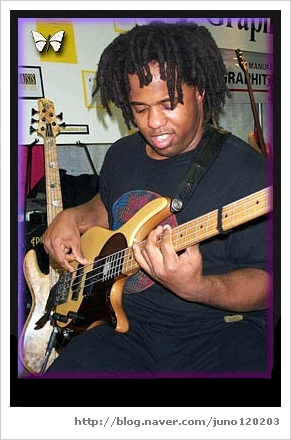  Victor wooten