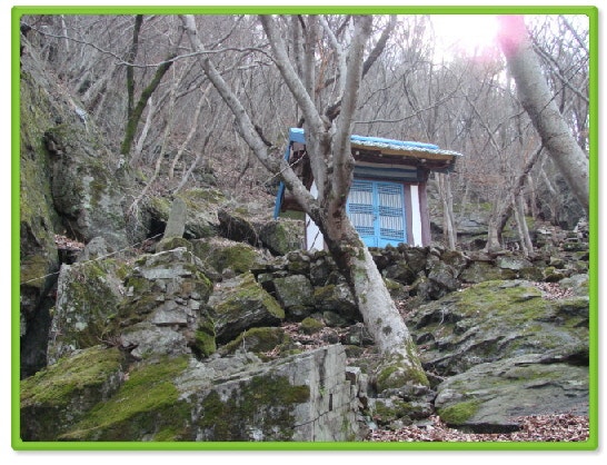 벽계산 사진 4
