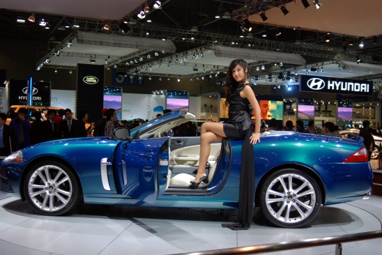 2007 Seoul Motorshow 2007 Seoul Motorshow