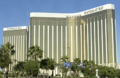 라스베가스 (Las Vegas) 특급호텔 관광안내 : 네이버 블로그