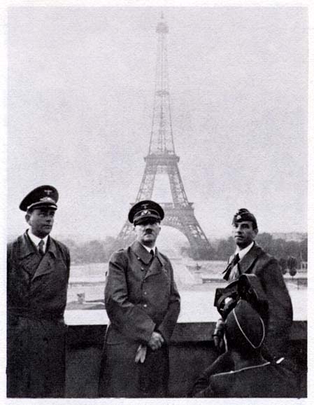 샤이오 궁에서 바라본 에펠탑 - Eiffel Tower (3) 샤이오 궁에서 바라본 에펠탑 - Eiffel Tower (3)
