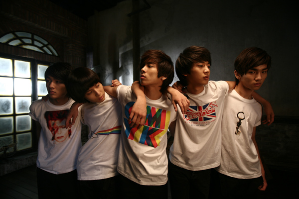 <b>샤이니</b>(<b>종현</b>&온유) - 정말 사랑했을까