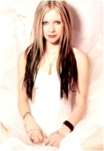 Avril Lavigne-Sk8er Boi[MP3] : 네이버 블로그