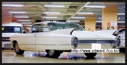 1951 캐딜락 쿠페 데빌