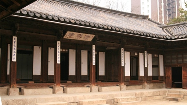 안팎의 어려움에 맞선 대원군