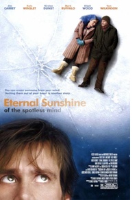  Eternal Sunshine Of The Spotless Mind 이터널선샤인
