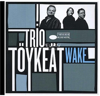  Wake-Trio Toykeat