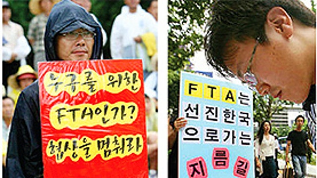 사림이 정치의 중심에 서다