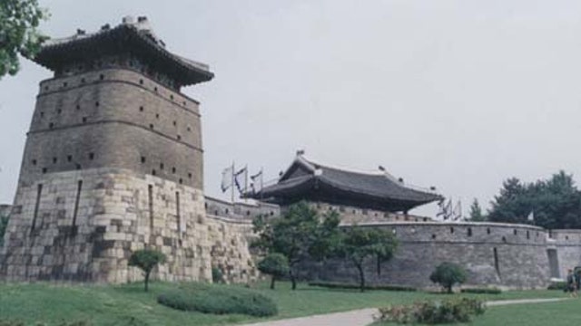 정조와 수원 화성