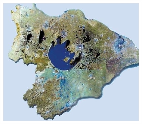  환경 오염의 화살, 다국적기업에게?