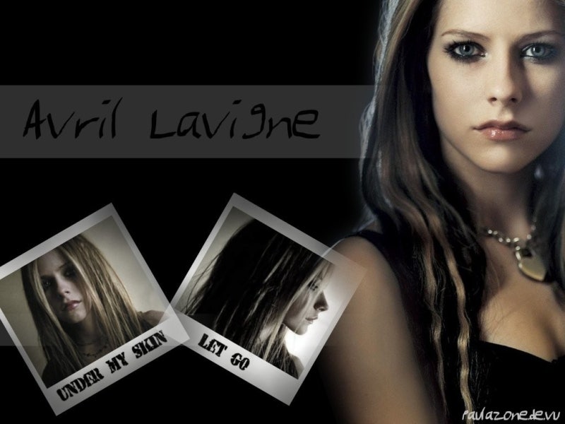 신나는 팝송명곡(28) 에이브릴라빈 스케이터보이 Avril Lavigne - Sk8er Boi