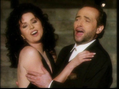 SARAH BRIGHTMAN - Amigos para siempre (with José Carreras)(번역) : 네이버 블로그