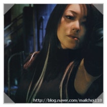 작안의 샤나 Ii Second Ending Triangle 川田まみ 카와다 마미 네이버 블로그