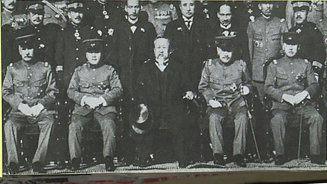 일제의 무단통치, 분열통치