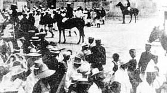 6.10만세-광주학생항일운동