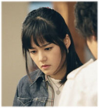  평생 업고갈 자신이 없으면 내려 놔야지 