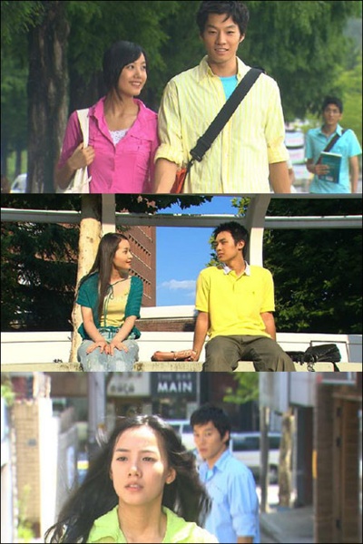  여름이별이야기 드라마시티