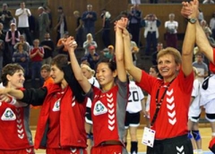 루마니아 핸드볼 리그 우선희 선수, EHF 위너스 컵 출전 소식 루마니아 핸드볼 리그 우선희 선수, EHF 위너스 컵 출전 소식