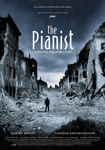 피아니스트 (The Pianist, 2002)