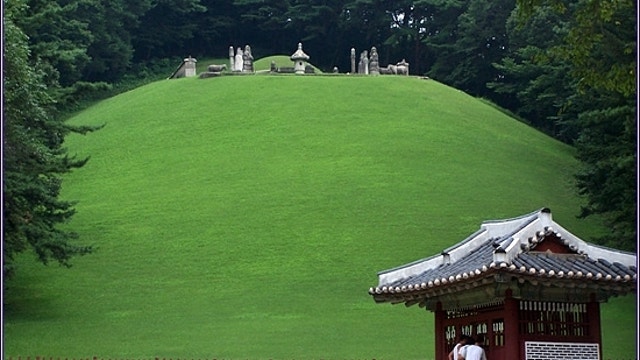 세조, 홍길동,임꺽정