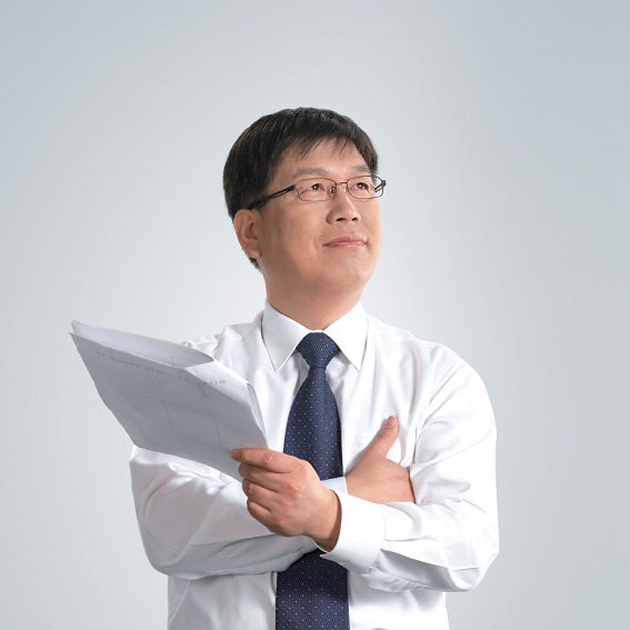 이철우 프로필