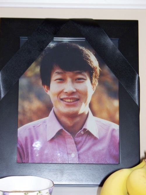  김창익 - 캐나다 김창익님댁 현장 스케치(ID:Happy break)