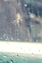  봄비 