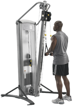 CYBEX VR3