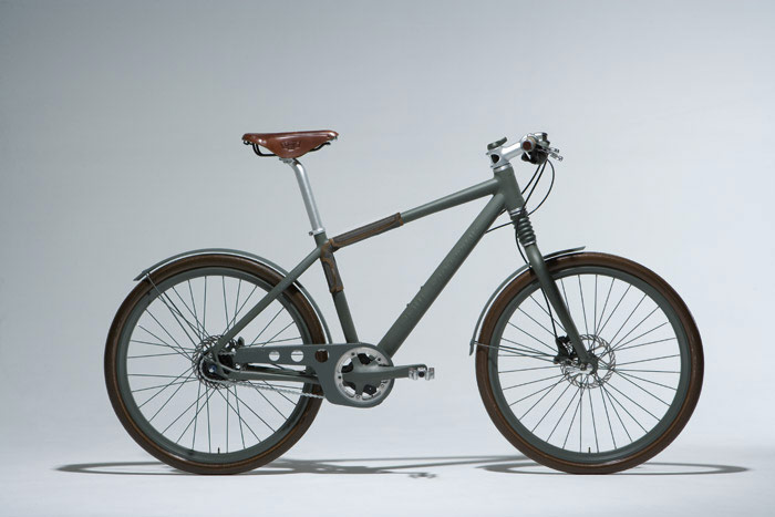   G-Star Raw & Cannondale Present RAW CANNONDALE 