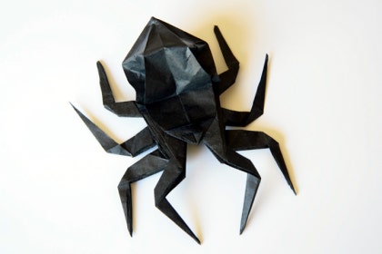 종이접기(origami)로 만든 곤충들... : 네이버 블로그 종이접기(Origami)로 만든 곤충들... : 네이버 블로그