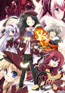 11eyes 罪と罰と贖いの少女 공략 네이버 블로그 11eyes 罪と罰と贖いの少女 공략 네이버 블로그