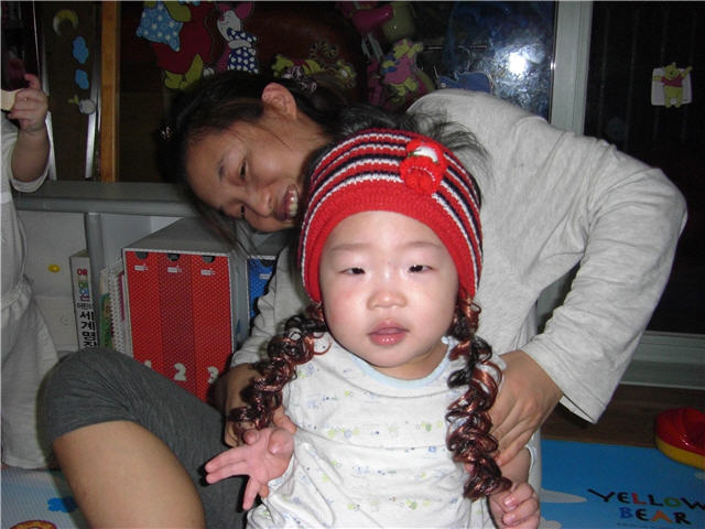 2008년4월에...
