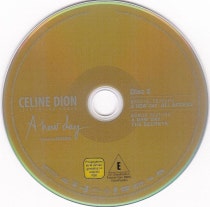 Celine Dion - A new day, live in Las Vegas : 네이버 블로그