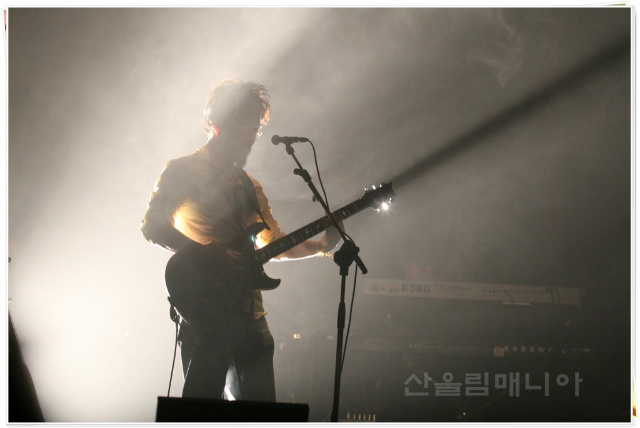2008-05-15~16 마포아트센터 김창완 밴드