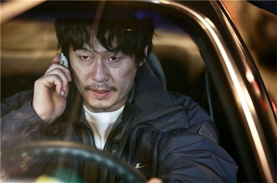 강철중: 공공의 적 1-1