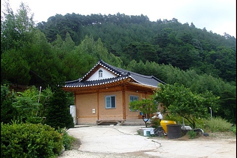 아이좋아민박 이미지
