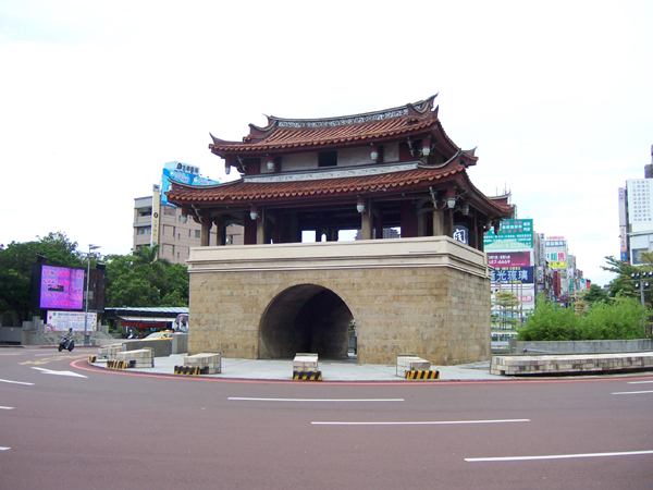  대만 신주(新竹) Part I