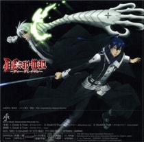 D Gray Man Op3 Single Doubt Trust Access 네이버 블로그