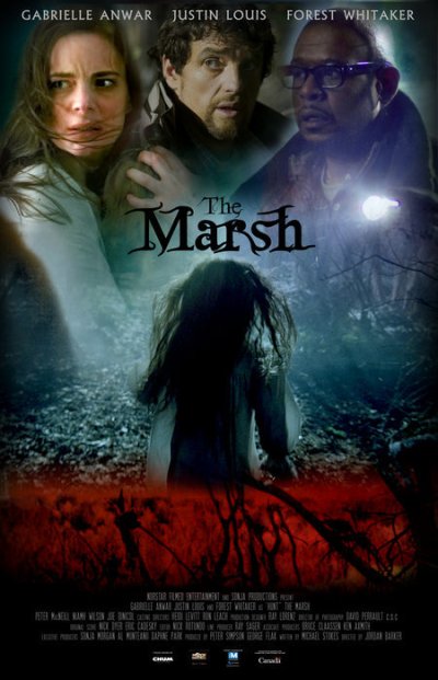 [<b>캐나다</b>] <b>마쉬</b> (The Marsh, 2006)