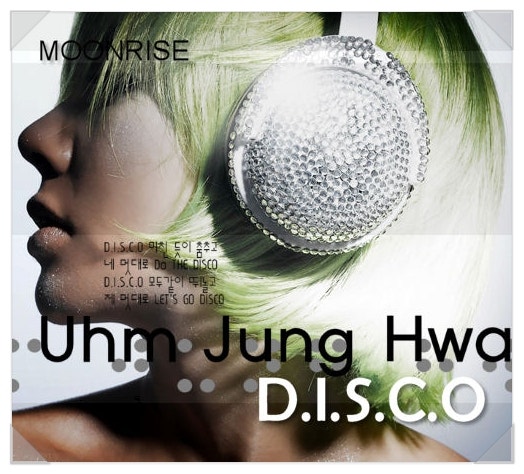 엄정화(Uhm Jung Hwa) - D.I.S.C.O Feat. TOP