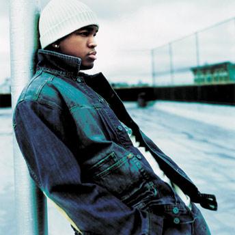  Neyo - Because Of You