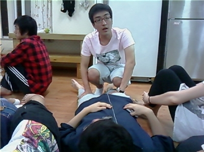 08.09.06~08.09.07 과 총M.T 08.09.06~08.09.07 과 총M.T