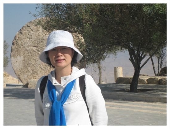 느보산 (Mt. Nebo) - (1) 아~ 모세여, 모세여, 모세여! 느보산 (Mt. Nebo) - (1) 아~ 모세여, 모세여, 모세여!