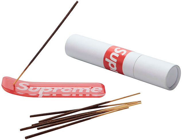  Supreme Spring 2009 preview
