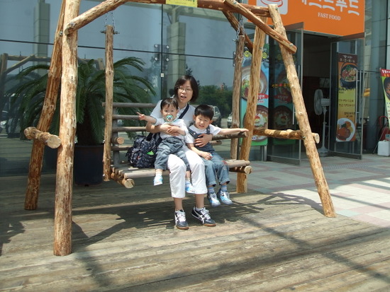희리산 휴양림 - 20070610~20070611 희리산 휴양림 - 20070610~20070611