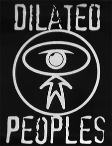  Dilated peoples VS Jurassic 5