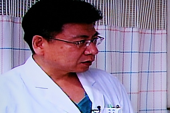  명의, 대장항문외과 전문의 김선한 교수