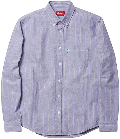  Supreme Spring 2009 preview