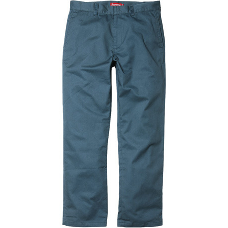  Supreme Spring 2009 preview